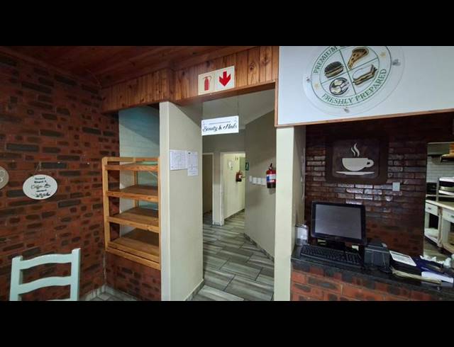 BUSINESS FOR SALE IN ARBORETUM